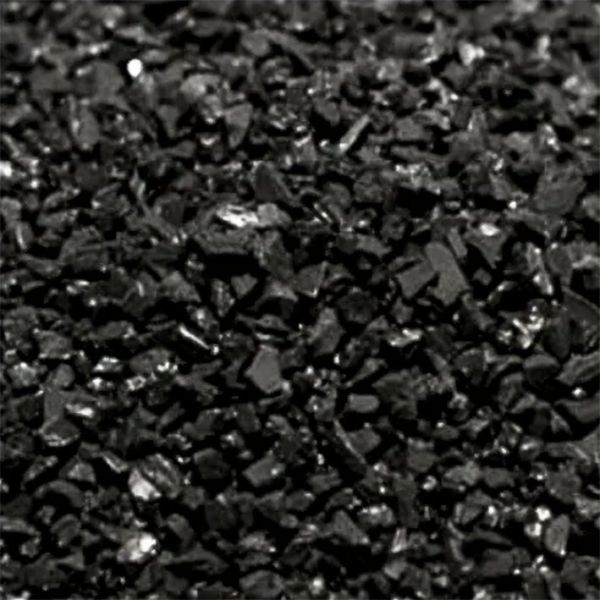 Aktivkohle-Granulat Aktivguard für Befüllfilter Füllguard