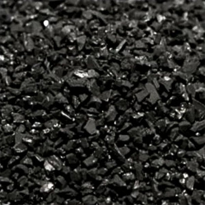 Aktivkohle-Granulat Aktivguard für Befüllfilter Füllguard