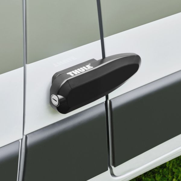 Universal Lock schwarz