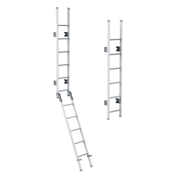 Thule Leiter deluxe, 6