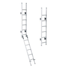 Thule Leiter deluxe, 6