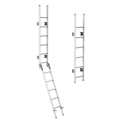 Thule Leiter deluxe, 6