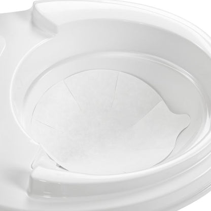 WC PURE Einlage
