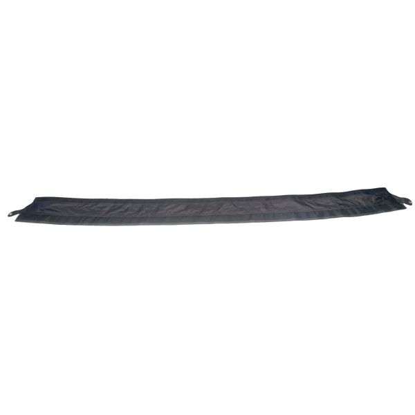Fahrzeugadapter Doppelkeder 5/4 mm