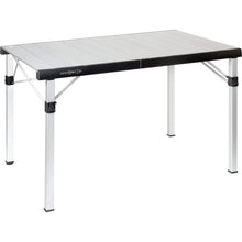 Rolltisch Titanium Quadra Compack 4