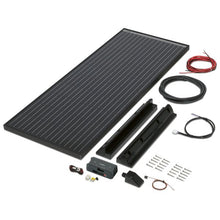 Solar-Komplettanlage Power Black Line, 1, 75.0 Wp