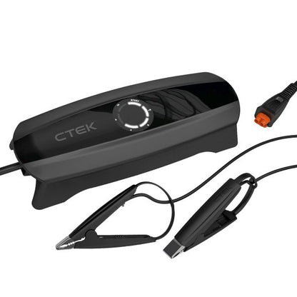Batterielade- und Wartungsgerät CS One 8 Ampere