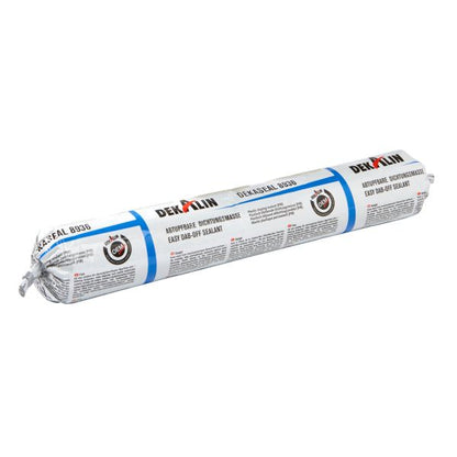 Dichtungsmasse DEKASEAL 8936, anthrazit, 310 ml