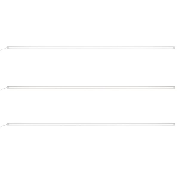 LED Lichtleisten-Set für Vorzelte