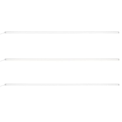 LED Lichtleisten-Set für Vorzelte