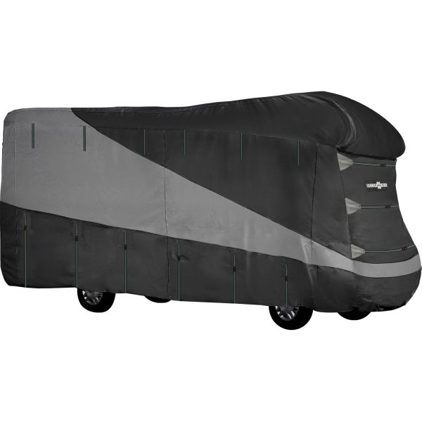 Reisemobil-Schutzhülle Design 12M, 550 cm, 500 cm