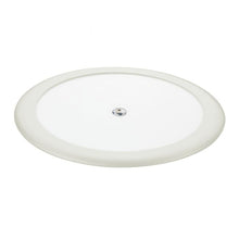 Aufbaupanel Touch Switch, chrom