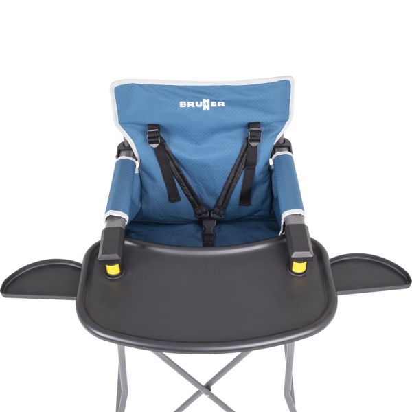 Baby-Hochstuhl Action Baby Equiframe