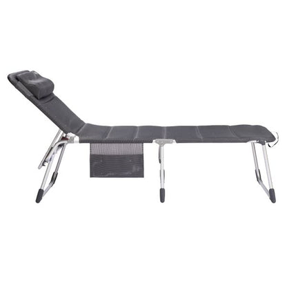 Sonnenliege XL AL/363 Deluxe