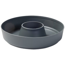 Silikonform, türkis