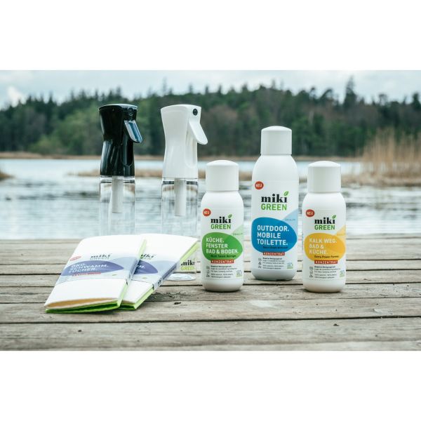 Sanitärzusatz Outdoor.Mobile Toilette