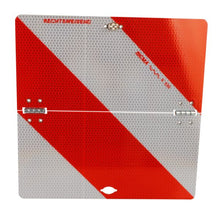 Warntafel