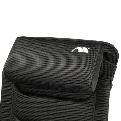 Campingstuhl HighQ Comfortable, schwarz