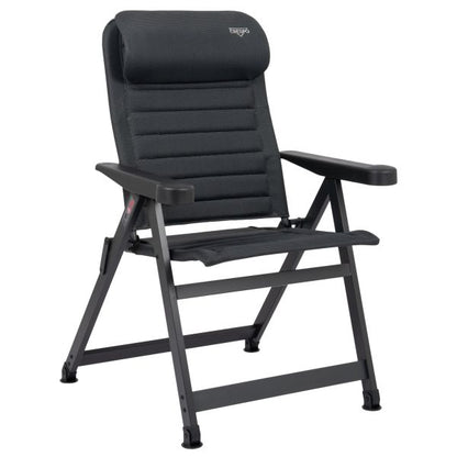 Campingstuhl AP/435 Air-Select Compact grau