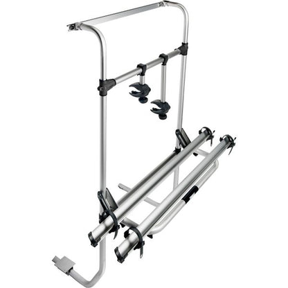 Fahrradträger Thule Sport G2 Universal, silber, 38kg, für Wohnwagen