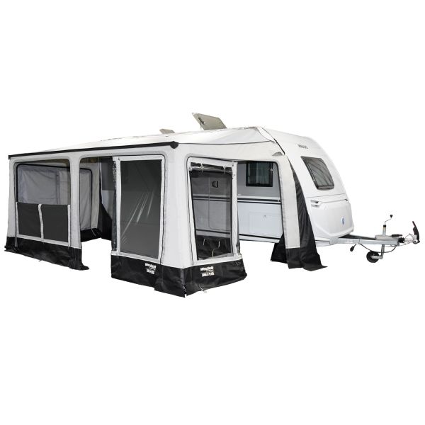 Markisenzelt Luna Plus, 400 cm