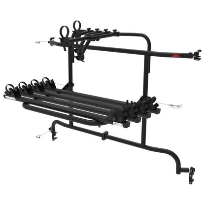 Scharnier-Fahrradträger für Fiat Ducato X250/X290, Peugeot Boxer 250/290, Citroën Jumper 250/290