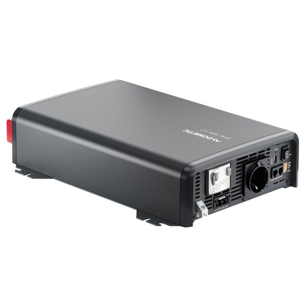 Sinus-Wechselrichter SinePower DPSI-RCD 24 V