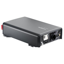 Sinus-Wechselrichter SinePower DPSI-RCD 24 V