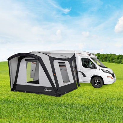Teilzelt Quick'n Easy Luxus Air
