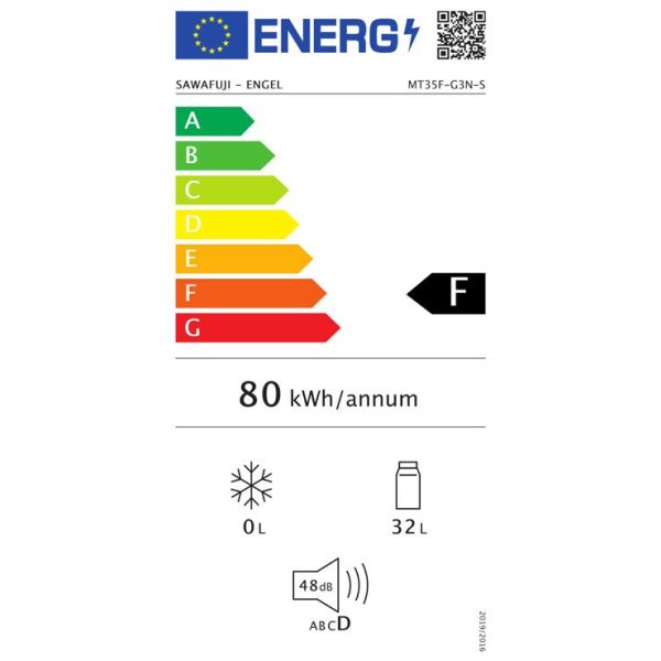 Kühlboxen MD, 12 / 24 Volt und MT, 12 / 24 / 230 Volt, 15 l