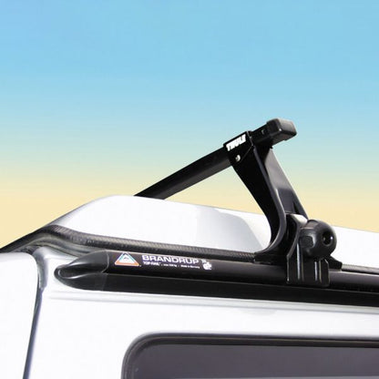 Regenrinne TOP-RAIL VW T4