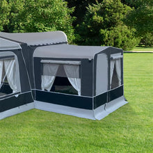 Anbau Brillant Air