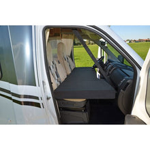 Fahrerhaus-Matratze CampSleep, 64 x 148 cm
