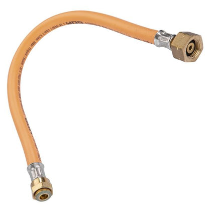 Schlauchleitung Caramatic ConnectBasic G.8 (EU-Shell)