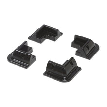 Eckprofil Set
