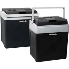 Kühlbox Polarys Travel, 12/230 Volt