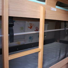 Rausfallschutz SLiiPER, S