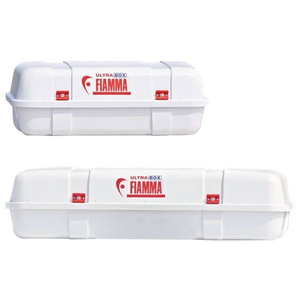 Dachbox Ultra Box Top