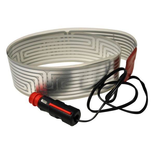 ASS-Heizband 12 V/5,8 A