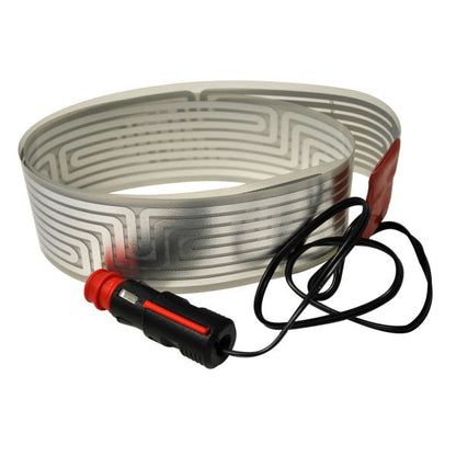 ASS-Heizband 12 V/5,8 A