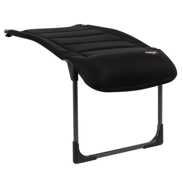 Fußauflage RP/215 Air-Deluxe schwarz