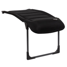 Fußauflage RP/215 Air-Deluxe schwarz