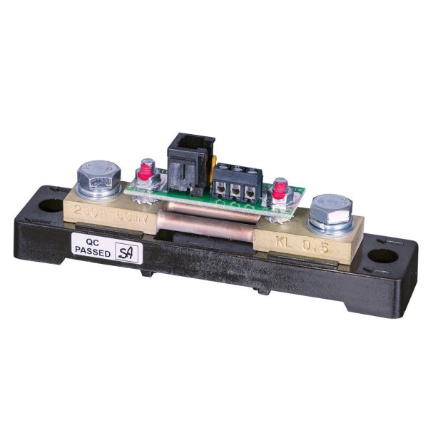 Batterie-Computer MT 4000 iQ, 100 A Shunt