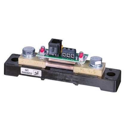 Batterie-Computer MT 4000 iQ, 100 A Shunt