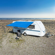 Sonnendach Playa blau, 200 cm