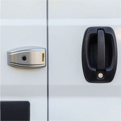 HEOSystem VAN Paket Fiat Ducato gleichschließend, weiß