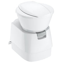 Cassettentoilette CT 4000 ohne Konsole CTE 4110
