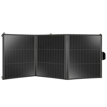 Solarmodul tHENERGY Sunfold 110, 110 Wp