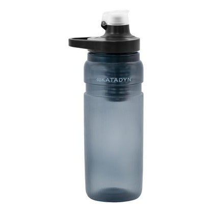 Trinkflasche BeFree AC Bottle 0,7 l