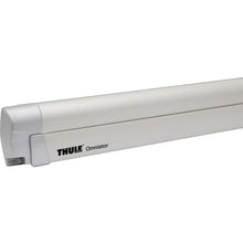 Markise Thule Omnistor 8000, eloxiert, 4 m, Mystic Grau
